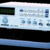 01FG100300GS DDS Function Generator, 0.1 Hz to 3 MHz