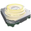 Marquardt 3006.2111 Pushbutton 28V DC 0.05A IP40 SMD Yellow 9.85mm