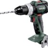 Wiertarko-wkrętarka akumulatorowa Metabo BS 18 LT BL 602325890
