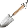 Kent & Stowe 70100190 Stainless Steel Capability Trowel