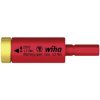 Wiha 46402 Electrician Torque screwdriver 1.2 - 1.2 Nm