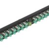 Gniazdo Dystrybucyjne Rack 19Cali 1U 16Xbnc G-16/R19-Uhd
