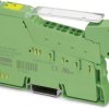 Phoenix Contact IB IL AO 2/U/BP-PAC 2861467 Moduł rozszerzeń PLC 24 V/DC