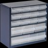 137560 Steel cabinet 616-123