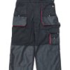 KS Tools 985.0651 9850651 Spodnie robocze Rozmiar ubrania: 50 czarny