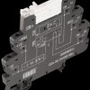 1122840000 Coupling relay, 230 V AC, 6 A, 1 changeover contacts