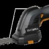 7065254 Battery-powered grass and shrub shears, Fixxpack, 12 V, battery