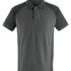 Mascot Bottrop Polo Shirt Modern Fit Dar