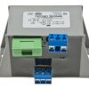 TSZZBD30/002M; Transformator zalewany 12V 2,5A; Indel
