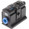 Czujnik ciśnienia Festo Powietrze 0 bar 15V dc, 30 V dc, IP40 6 mm Tubing 50 °C