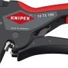 Zaciskarka Knipex NexStrip 12 72 190, 0.03 do 10 mm²