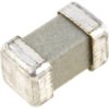 Bezpiecznik nienastawialny 400 mA 250 V SIBA T Nieprzezroczysta rurka ceramiczna 100 A