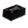 Mean Well SLC03C-15 series SLC03 DC/DC converter 3W 1x 200mA DIP16 2:1 I/O