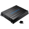 Crunch GPX2200.1D2 1-channel digital headstage 2200W volume bass t