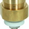 Adapter do iskiernika SDS, do montażu na słupach trakcji, z otworem 22 mm MA SDS M12 723199