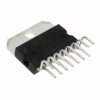 Sterownik silnika L298N - 2 kanały - mostek H - 3A - MULTIWATT15