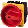 Łącznik krzywkowy 0-1 3P+N 100A 1Z 1R do wbudowania P3-100/EA/SVB/N/HI11 076843