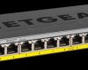 GS116PP-100EUS Switch, 16-Port, Gigabit Ethernet, PoE