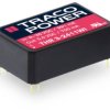 TracoPower THR 3-7212WI Przetwornica DC/DC, do PCB 15 V/DC 24 V/DC 250 mA 3 W Ilość wyjść: 1 x Content 1 szt.