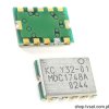 YK512MDC0898M1748A VCO 898-1748MHz SMD HERTZ