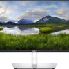 Dell P2424HT Professional Monitor EEK E (A - G) 60.5 cm (23.8 cal) 1920 x 1080 px 16:9 5 ms HDMI, DisplayPort, USB-C® (U