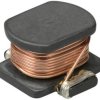 Suppressor choke, SMD, 100 µH, 840 mA, 00 6119 12