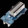 104020006 Arduino - Grove LED Bar v2.0