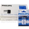 bateria alkaliczna Philips ExtremeLife 6LR61/9V - 12 sztuk