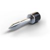 Weller WLTC04LBA12 Soldering Iron Tip, Conical 0.4 For WLBRK12