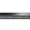 Switch gigabitowy 48-port + 4 SFP T2600G-52TS