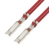 Molex Styk zaciskany z przewodem linkowym 2178402122 1 szt. towar pakowany luzem