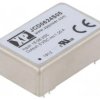 Przetwornica DC/DC 6W 18-36VDC / 5VDC 1200mA JCD0624S05