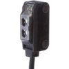 Czujnik Optyczny, Odbiciowy, 25X12x8,2Mm, Sn: 45-115, 12-24Vdc, 1X Pnp No...