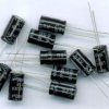 680uF/16V/105C LOW ESR 8x15mm (OPAK. 10 SZT.) KONDENSATOR ELEKTROLITYCZNY