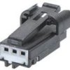 Molex 310671011 Obudowa złącza pin żeńskiego na kabel, 1 szt.
