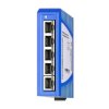 Switch przemysłowy SPIDER III EEC 5x10/100 Mbit/s RJ45 H-942 132-016