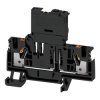 Weidműller 2675270000 Terminal PUSH IN Compact Easy-Install 2.5mm²