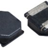 Cewka indukcyjna drutowa SMD 10 μH ± 20% ER Idc 1.5A, rdzeń ferrytowy