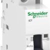Schneider Electric A9C21532 Stycznik instalacyjny 2 NO 1.2 W 250 V/AC 25 A 1 szt.
