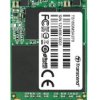 Dysk SSD MSA370, 16 GB, SATA III, wewnętrzny Tak, Transcend MLC Nie 0 → +70°C