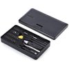 StarTech.com LAPTOP-TOOL-KIT 40-Piece Computer Repair Toolkit for Laptop/PC/Ele