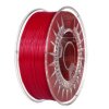 PLA Filament Hot red - 1.75 - 1kg - Devil Design