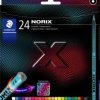 Kredka Staedtler NORIX 186 C24 24 szt.