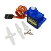 SG90 Servo Tower Pro 9g 180 deg 1.8kg Arduino