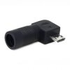 Voltaic Micro-USB Adapter for Solar Panels