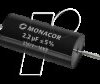 MKPA-22 MKP foil capacitor, 2.2 µF, 250 V