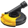 DEWALT DWE 46150X Surface Grinding Shroud 115mm/125mm