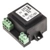 Transformator do zabudowy Napięcie wtórne 24V ac 3VA Napięcie pierwotne 240V ac 1-wyjściowy Carel