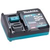 Makita 191E08-6 DC40RA XGT® Fast Li-ion Charger 240V