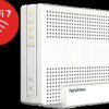 20003170 FRITZ!Box 4630 - WLAN-Router - Wi-Fi7